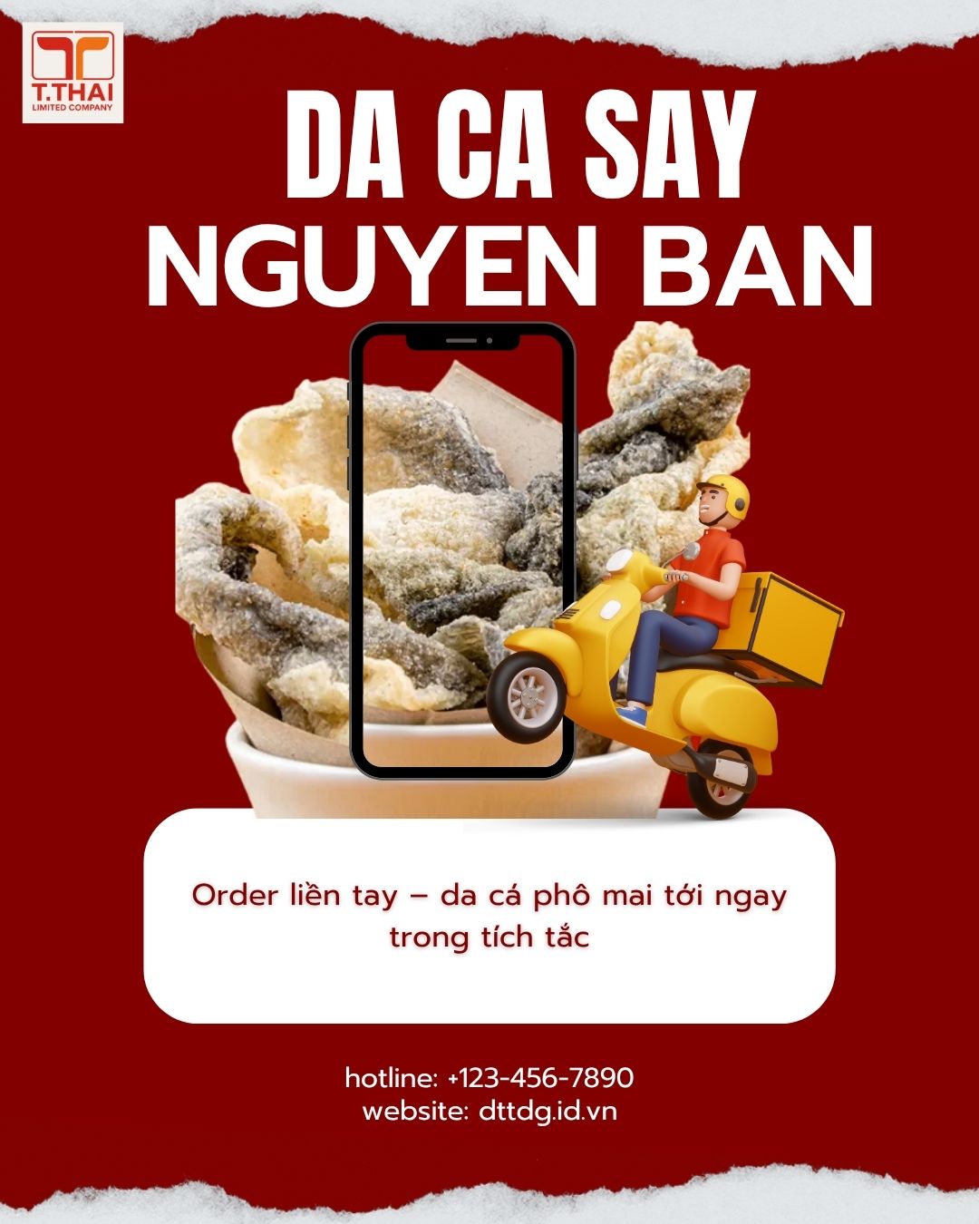 da cá sấy giòn